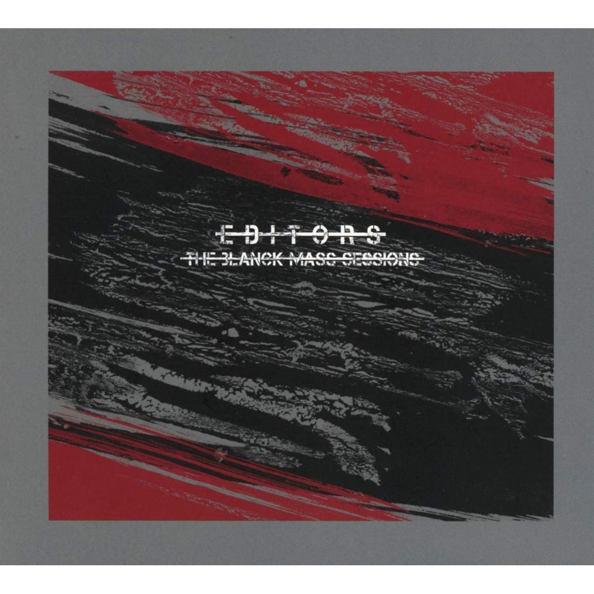The Blanck Mass Sessions (LP-Vinilo) 1