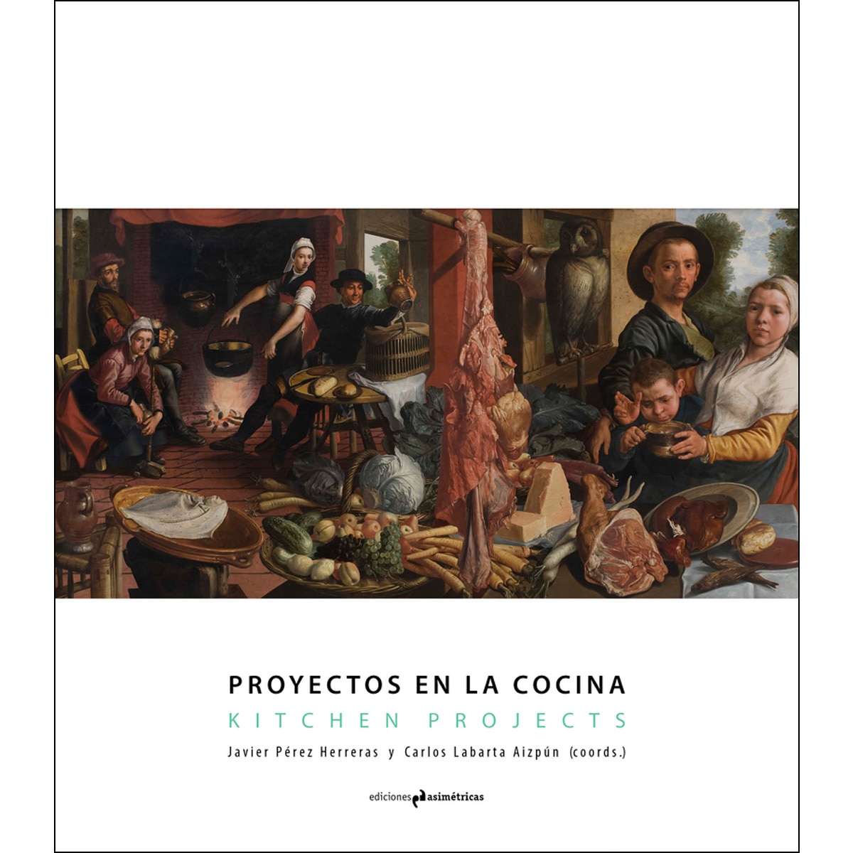 Proyectos en la cocina. Kitchen projects(Tapa dura) 1