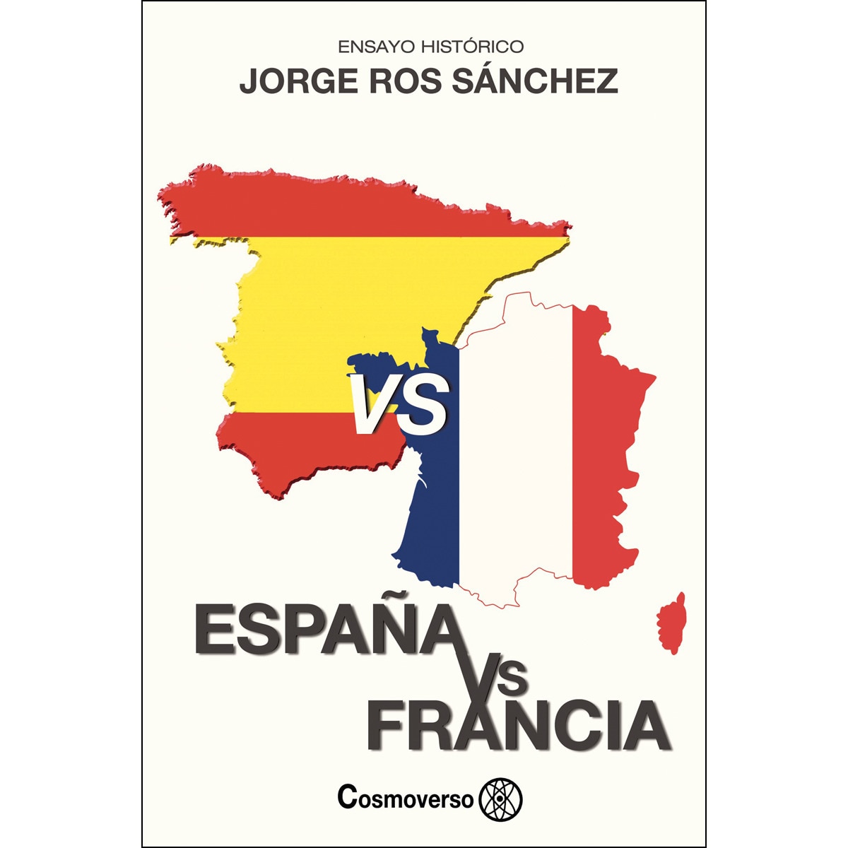 España VS Francia 1