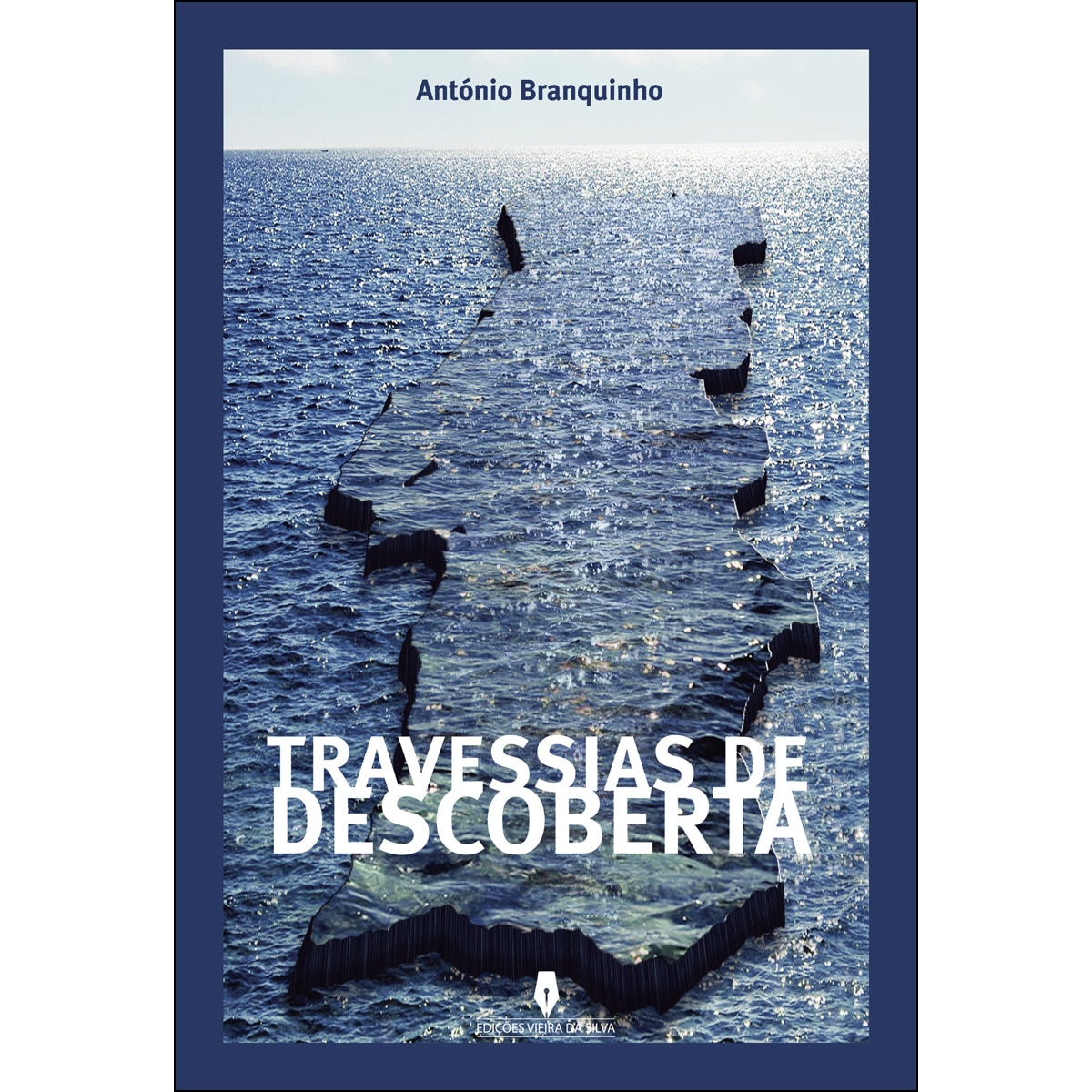 Travessias De Descoberta 1