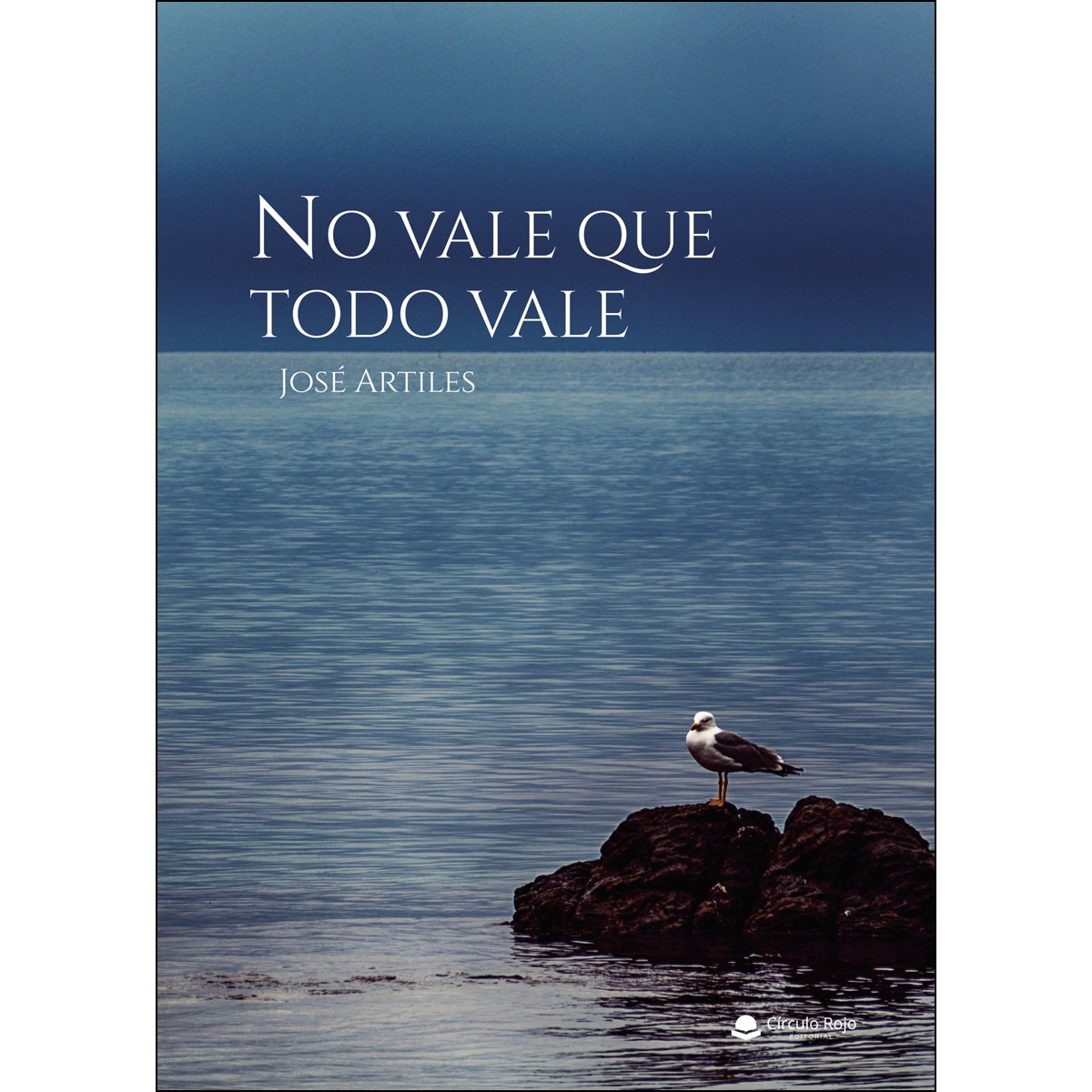 No vale que todo vale(Tapa blanda) 1
