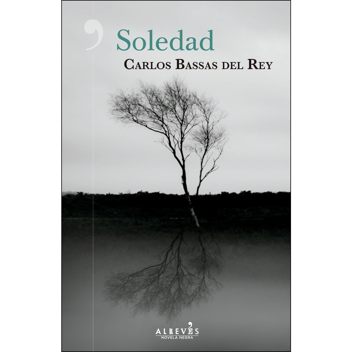 Imagem 0 de Soledad(Tapa blanda)