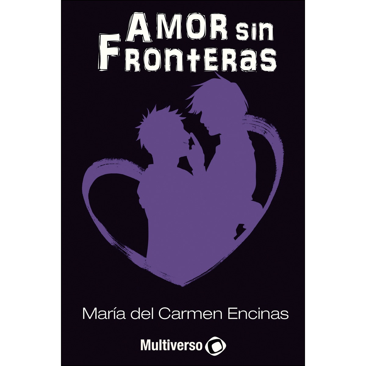 Amor sin fronteras 1