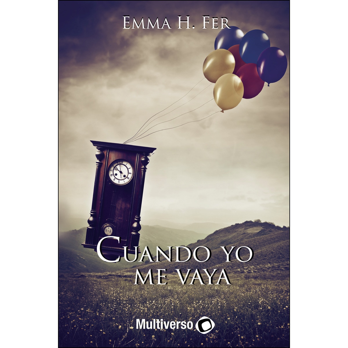 Imagem 0 de Cuando yo me vaya