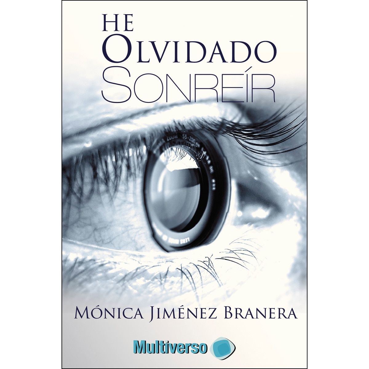He olvidado sonreir 1