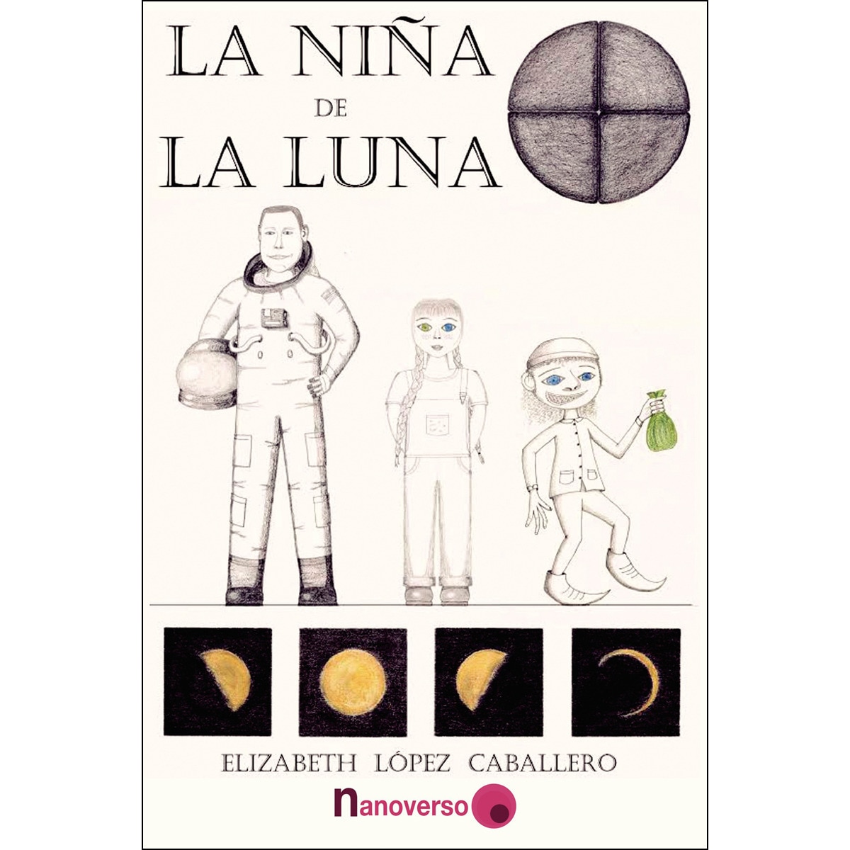 La Niña De La Luna 1