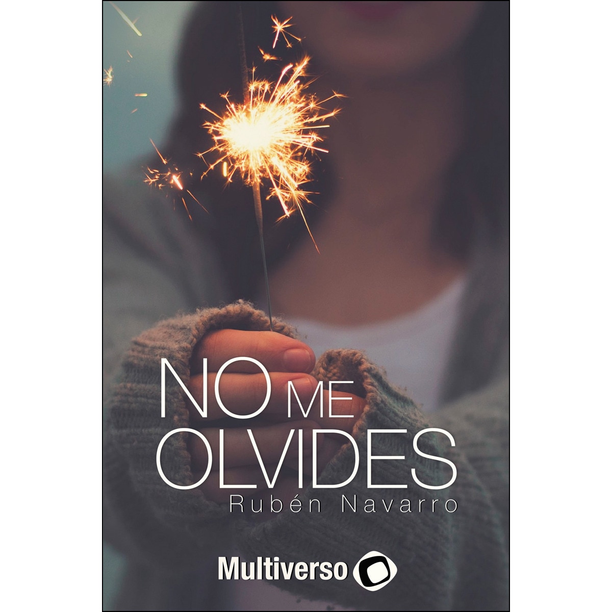 No me olvides 1