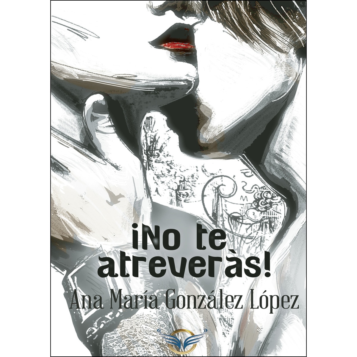 ¡No te atreverás! 1