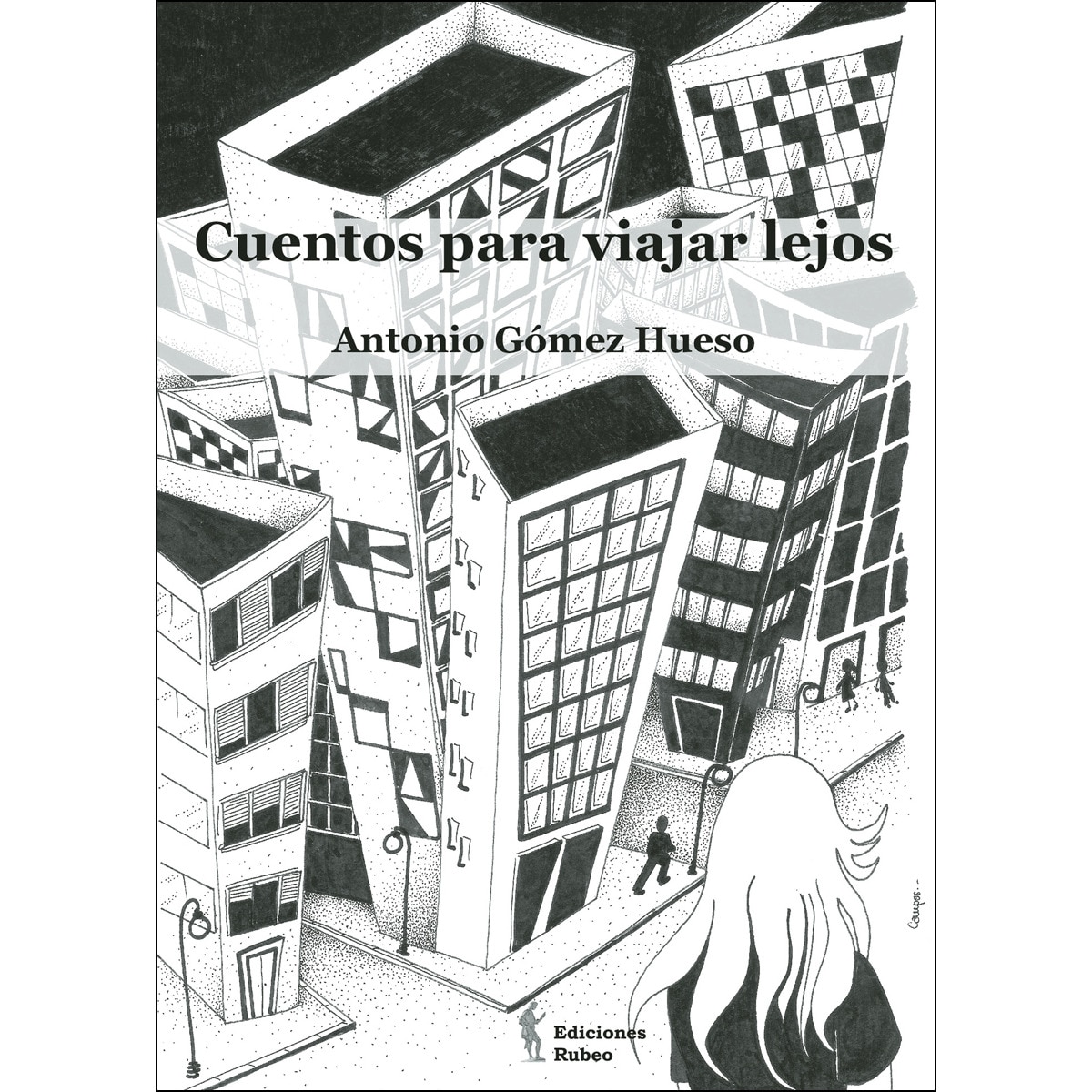 Cuentos Para Viajar Lejos 1