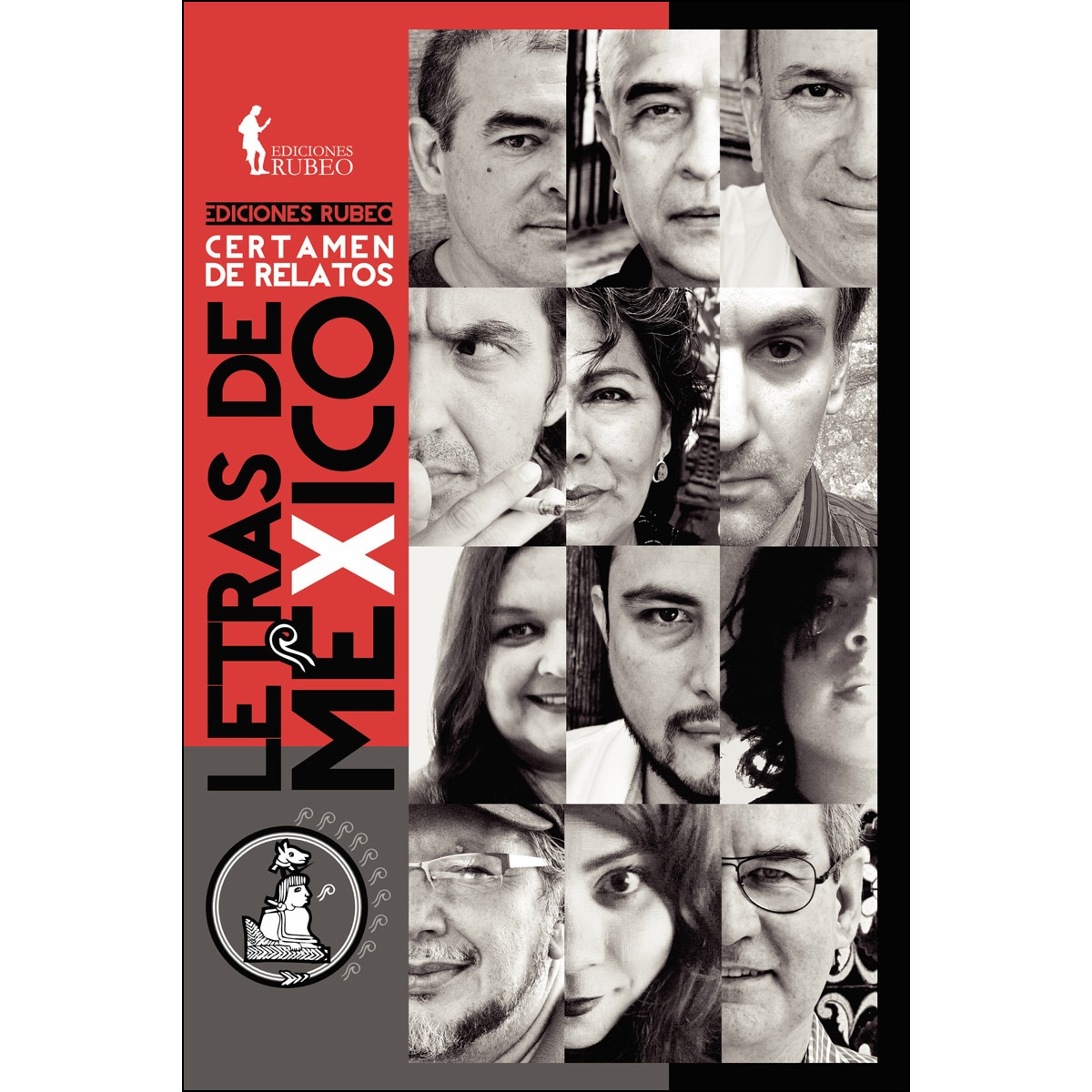 Letras De México 1