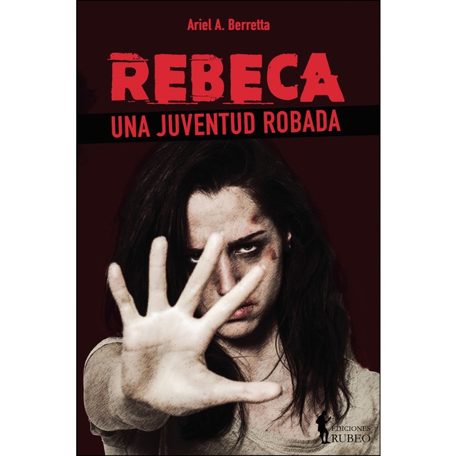 Imagen 0 de Rebeca (Tapa blanda)