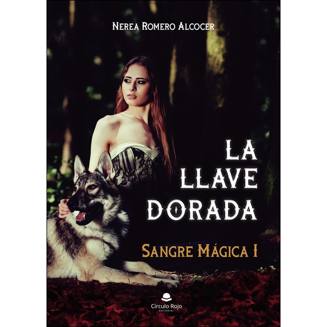 Imagen 0 de La llave dorada (Tapa blanda)