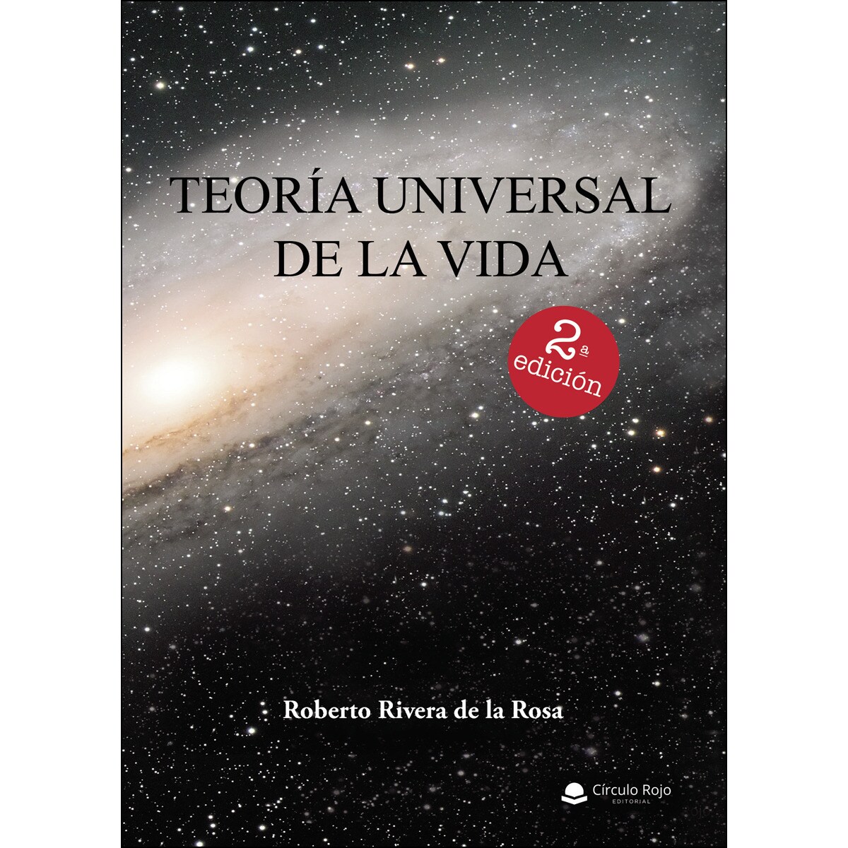 Teoría Universal de la Vida (Capa mole) 1