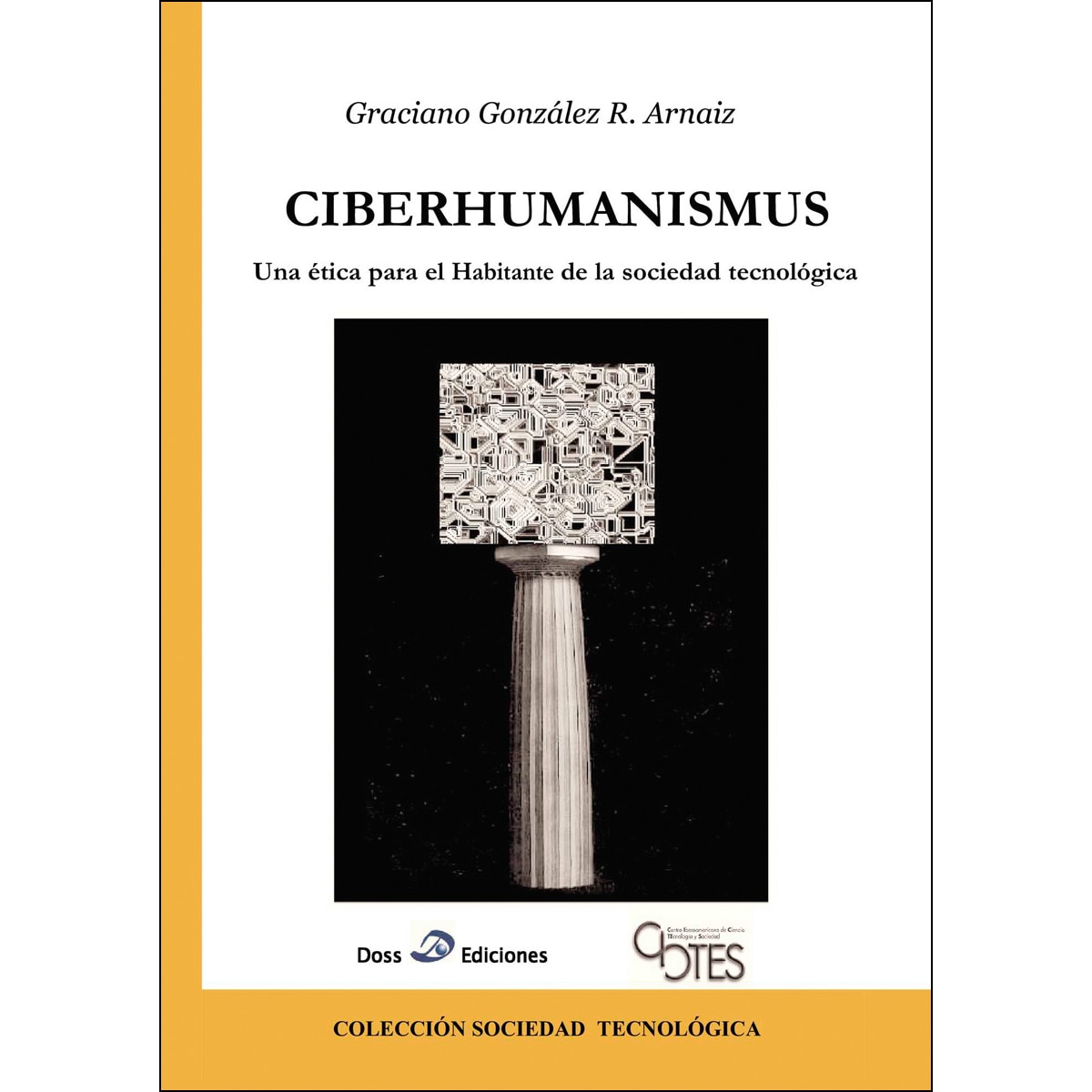 Ciberhumanismus 1