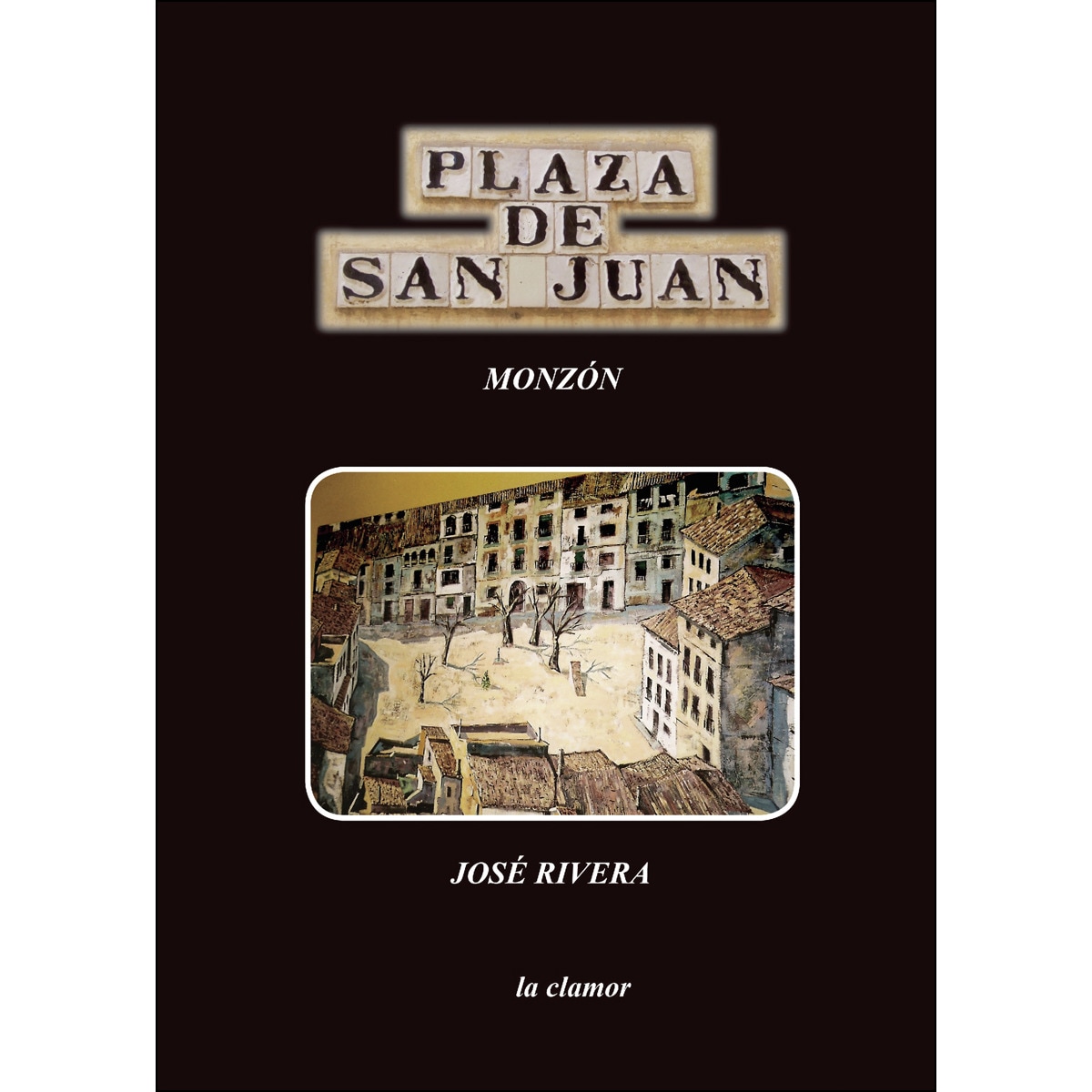 La Plaza De San Juan 1