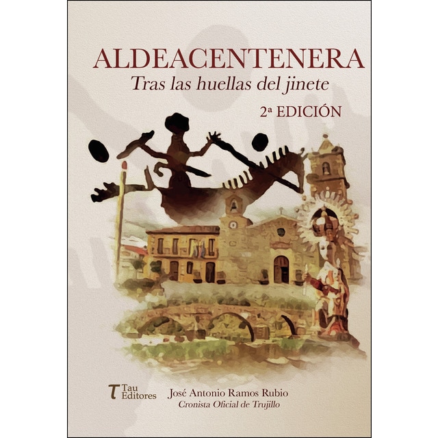 Imagen 0 de Aldeacentenera (Tapa blanda)
