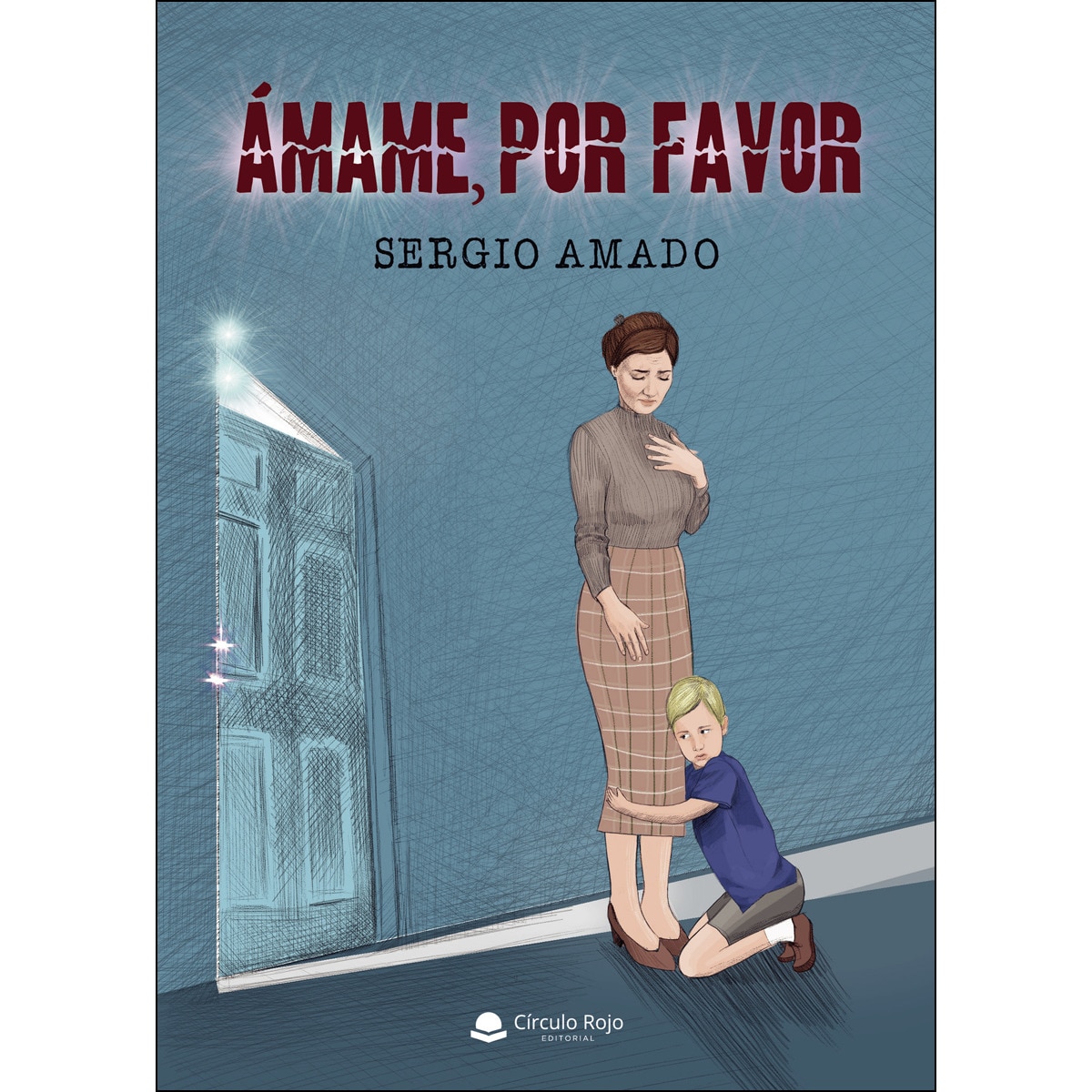 Ámame. Por Favor 1