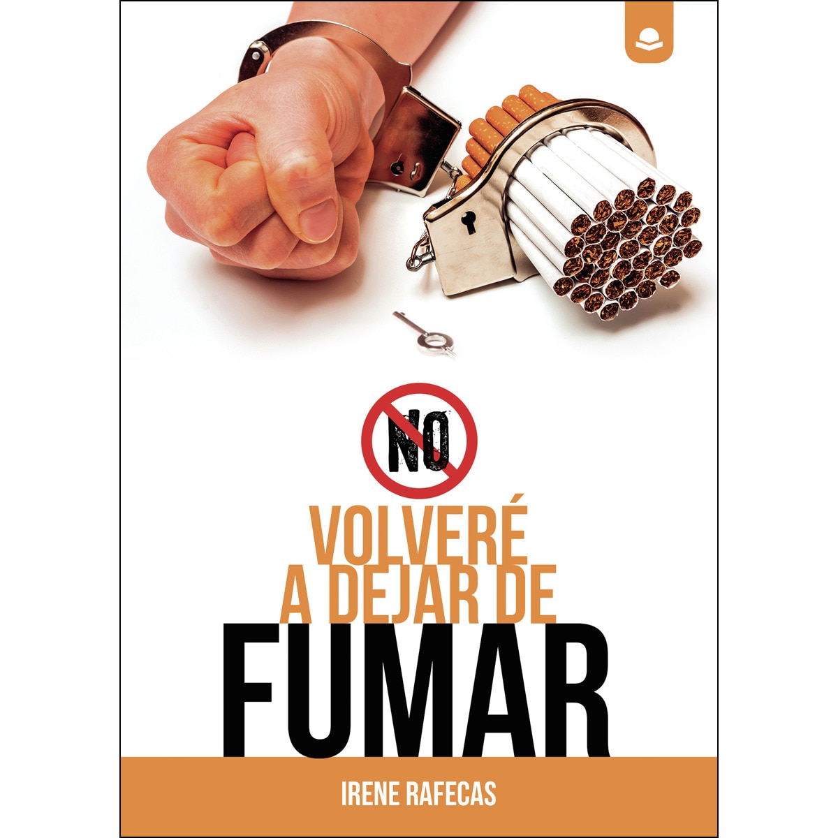 No Volveré A Dejar De Fumar 1