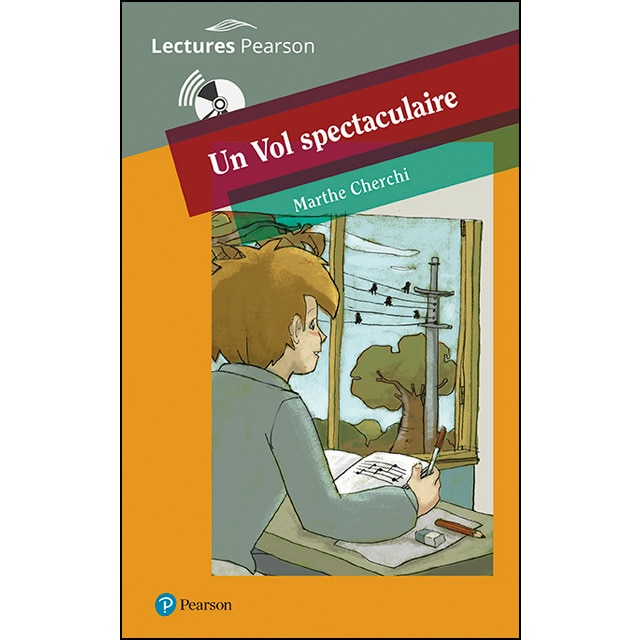 Un vol spectacularie (N1) (Capa mole) 1