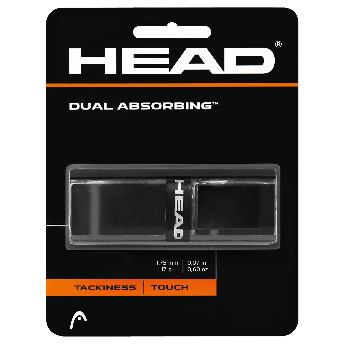 Imagem 0 de Grip Dual Absorbing Head