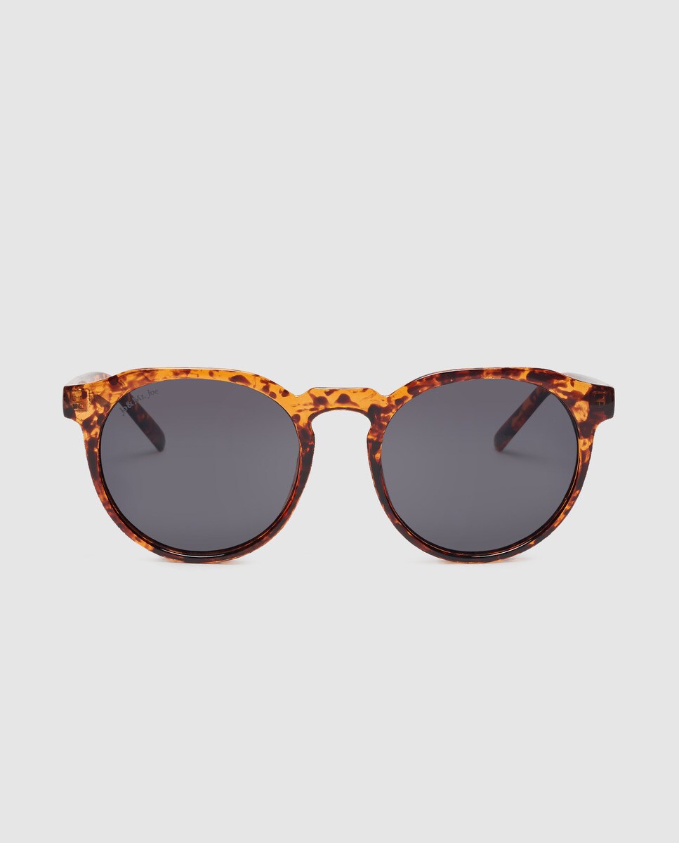 Jo & Mr. Joe Gafas De Sol Hombre Pantos En Havana Jo & Mr. Joe Gafas De Sol Hombre Pantos En Havana