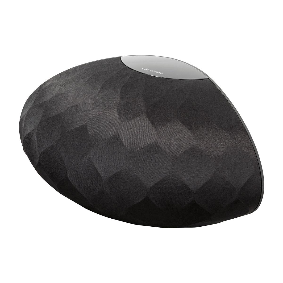 Altavoz inalámbrico Bowers & Wilkins Formation Wedge Negro con Wi-Fi y Bluetooth Negro-1