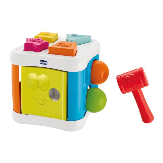 juguetes chicco el corte ingles