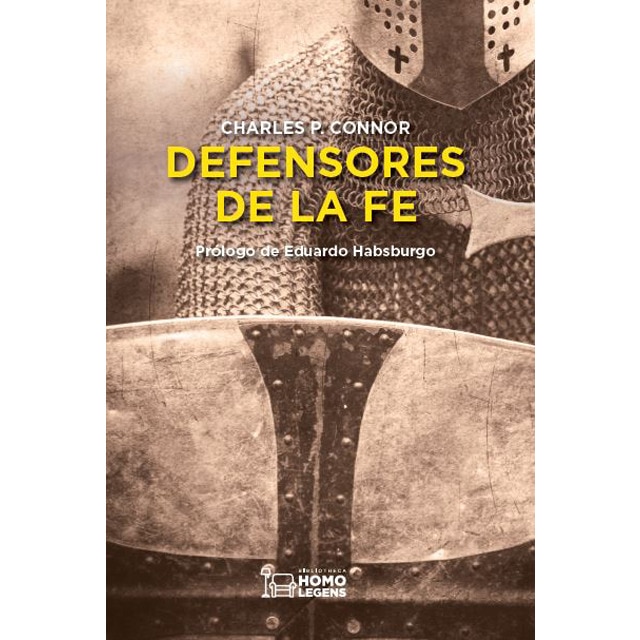 Imagen 0 de DEFENSORES DE LA FE: EN PALABRA Y OBRA  (Tapa blanda con solapas)