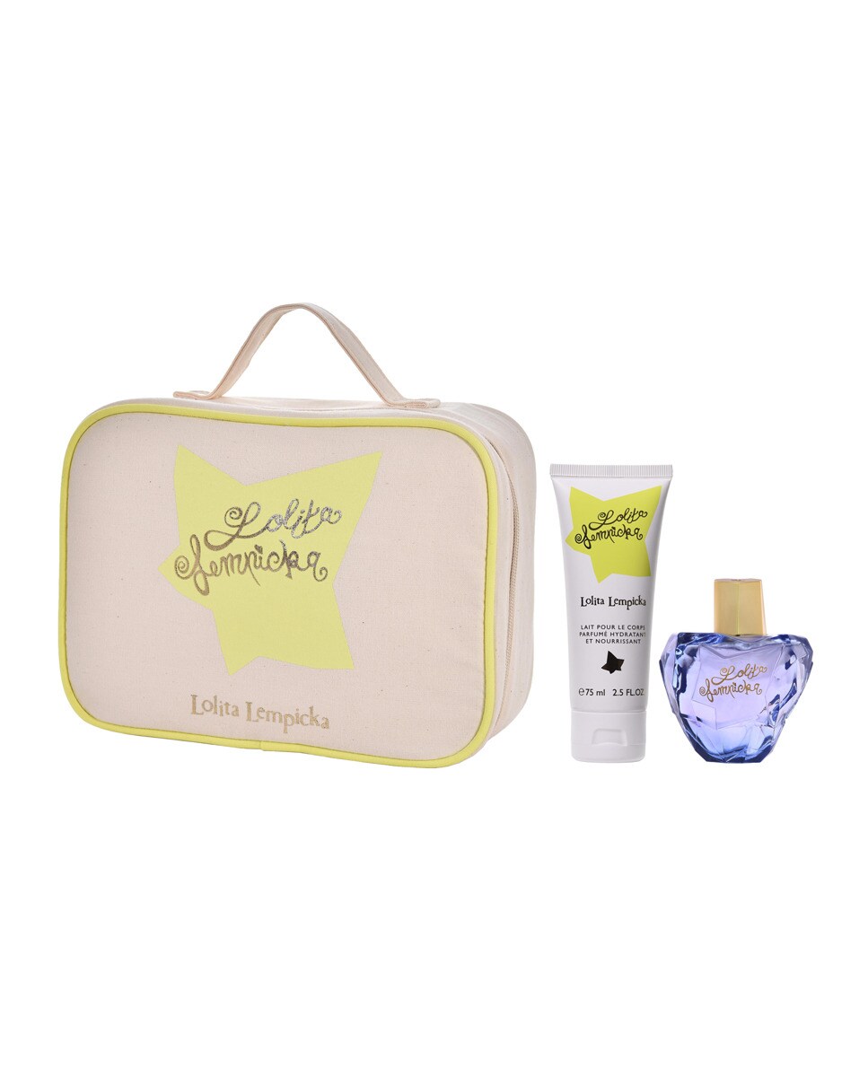 Lolita Lempicka - Estuche De Regalo Eau De Parfum Mon Premier Parfum