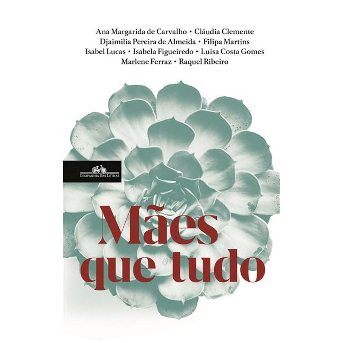 Imagem 0 de Mães Que Tudo