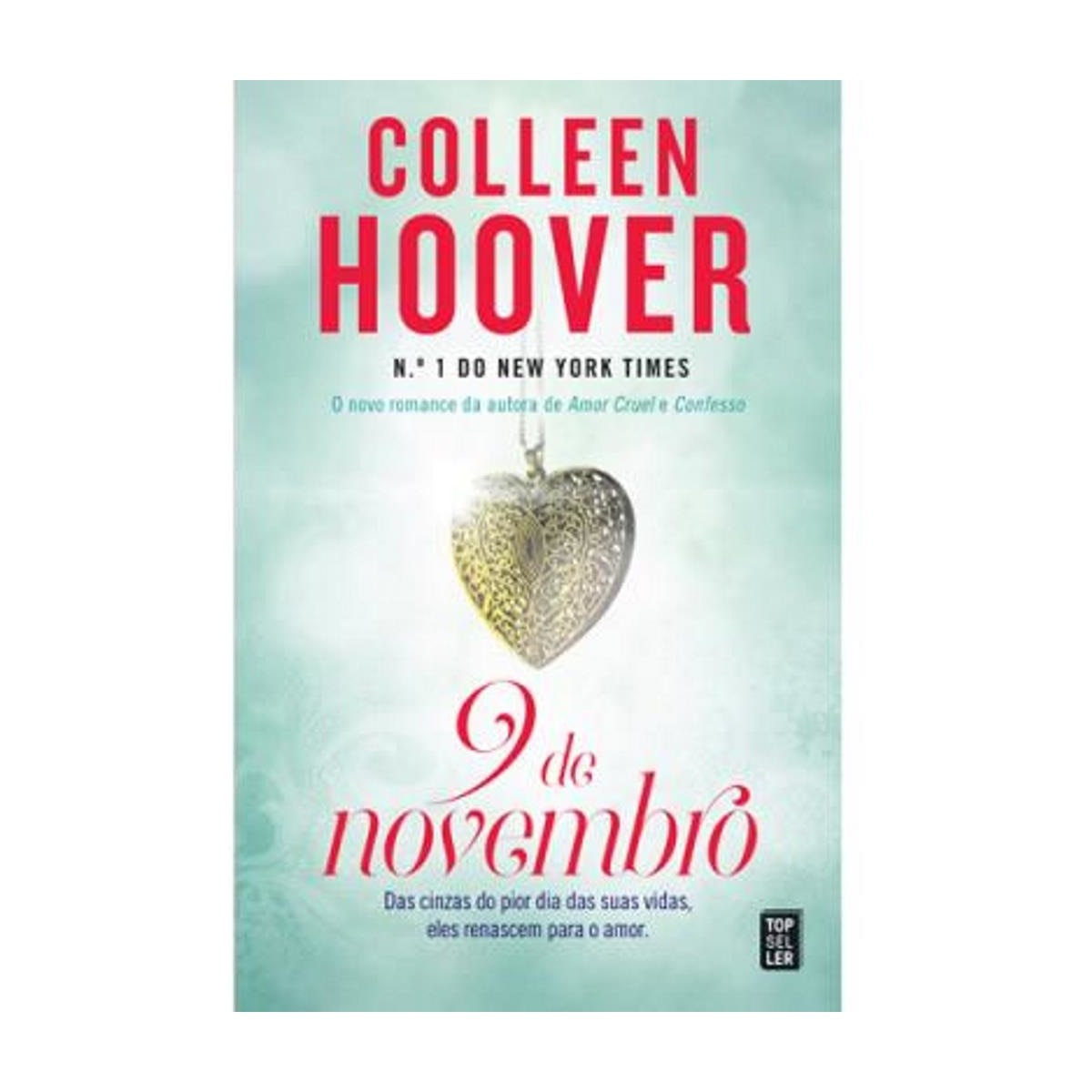 9 de Novembro 1