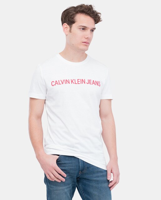 camisas hombre calvin klein el corte ingles
