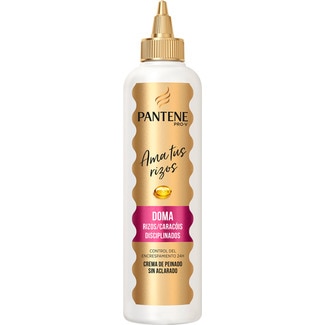 Creme de Pentear Caracóis Disciplinados embalagem 270 ml - Pantene