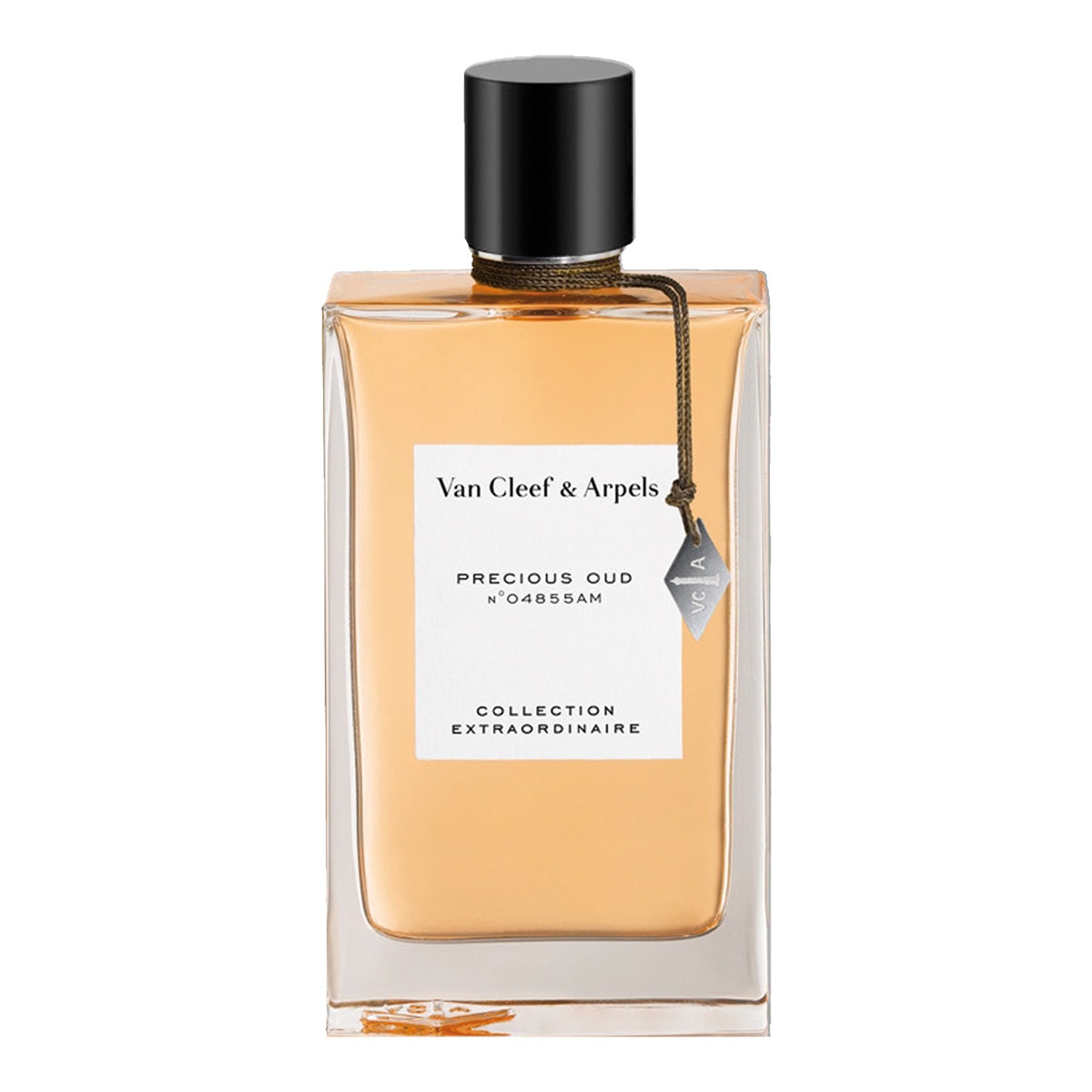 Precious Oud Collection Extraordinaire Eau de Parfum - 75 ml 1