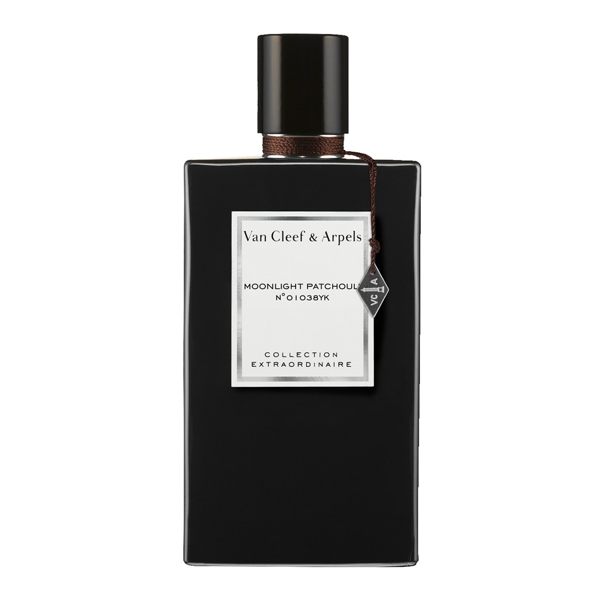 Moonlight Pachulí Collection Extraordinaire Eau de Parfum - 75 ml 1