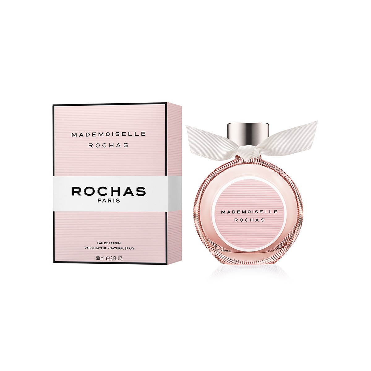 Mademoiselle Rochas Eau de Parfum - 90 ml 2