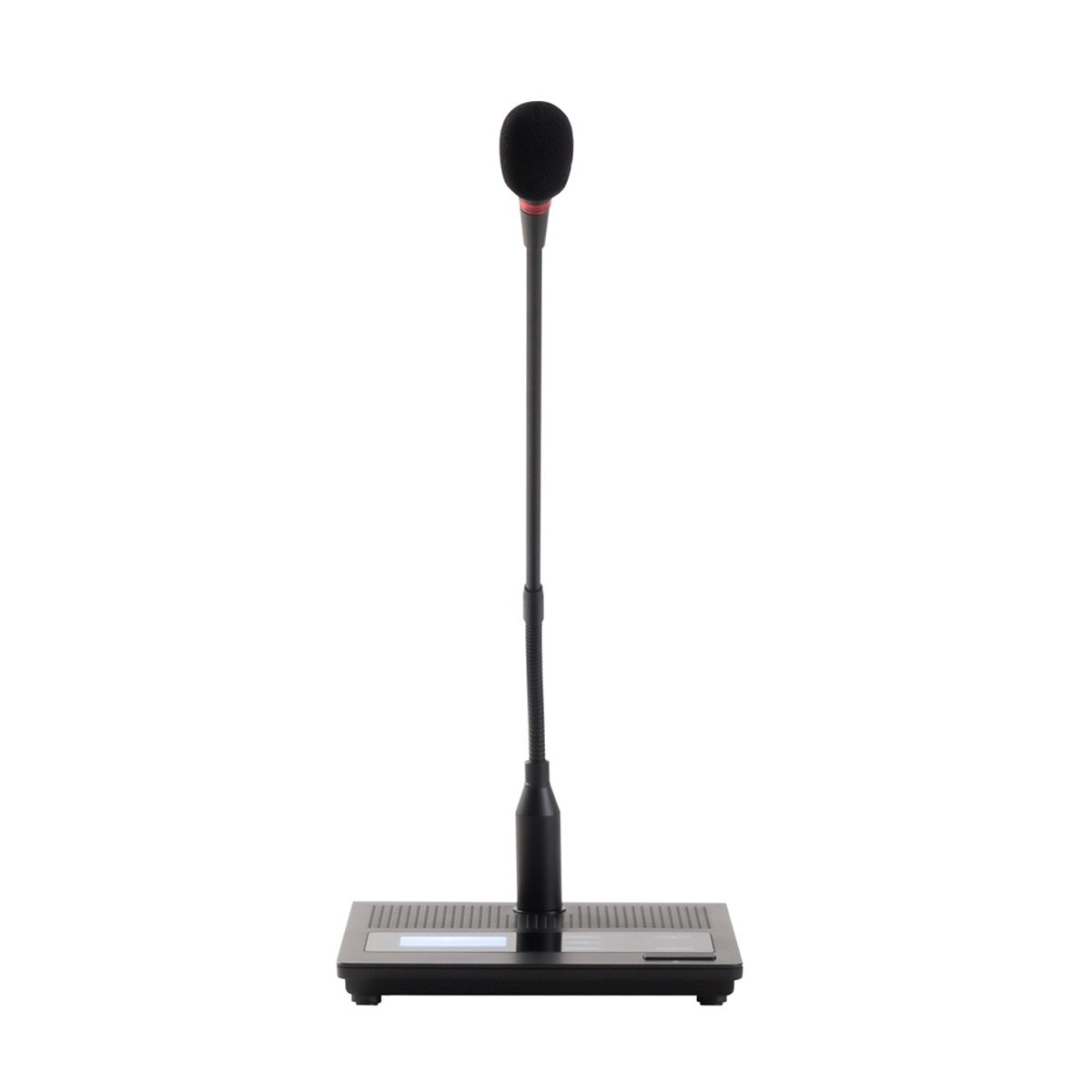 Micrófono Fonestar SCD-620D para delegados Negro-2