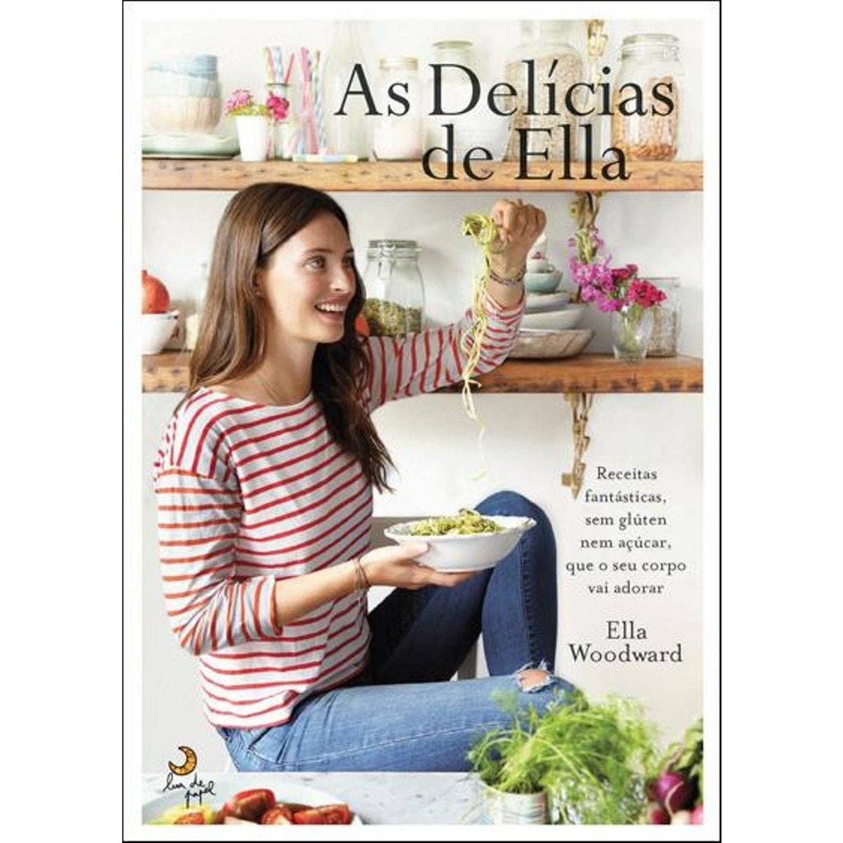 Imagem 0 de As Delícias de Ella