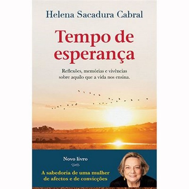 Imagem 0 de Tempo de Esperança