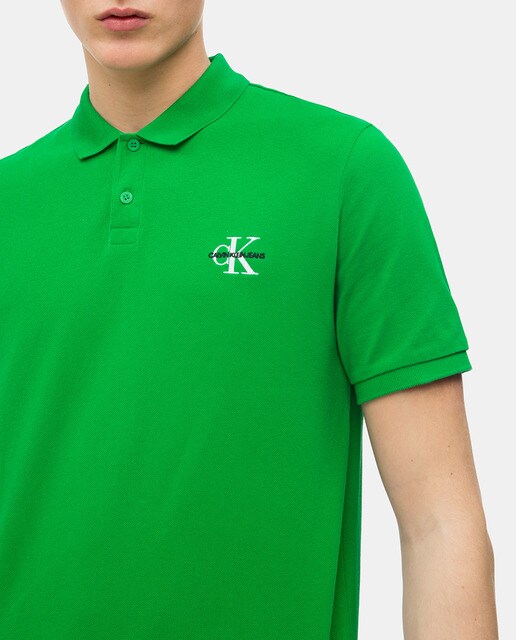 polos calvin klein hombre el corte ingles