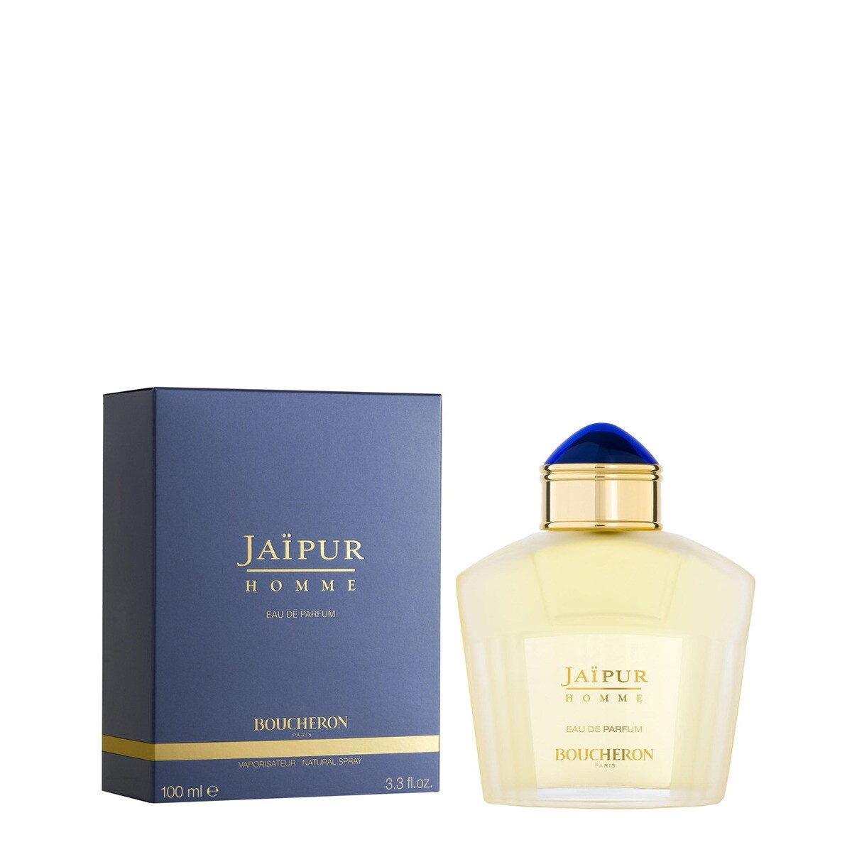 Jaïpur Homme Eau de Parfum - 100 ml 2