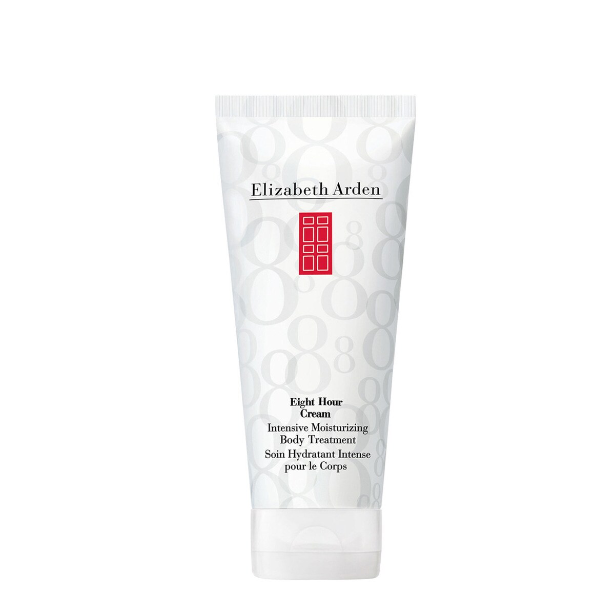 Creme de corpo Eight Hour Cream Intensive Moisturizing Body 200 ml Elizabeth Arden 1