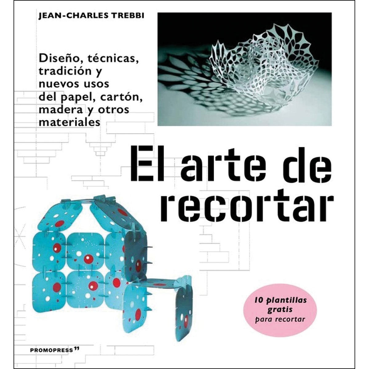 El Arte De Recortar 1