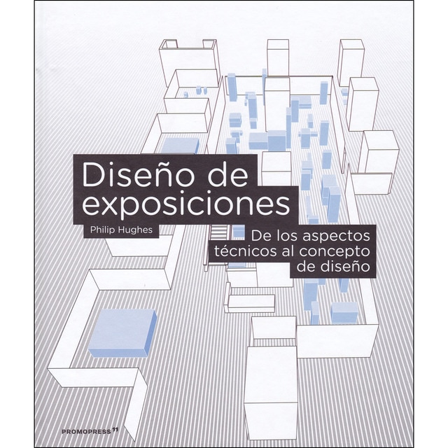 Imagem 0 de Diseño De Exposiciones