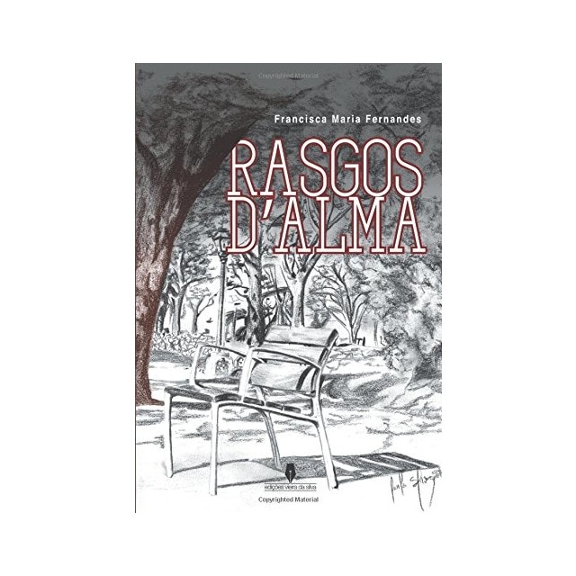 Rasgos d'Alma 1
