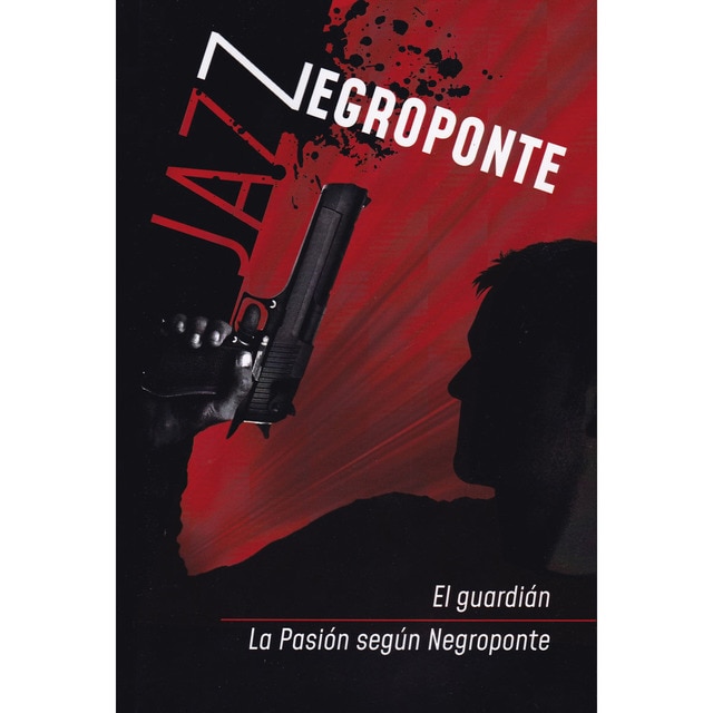 Imagem 0 de El Guardián / La Pasión Según Negroponte