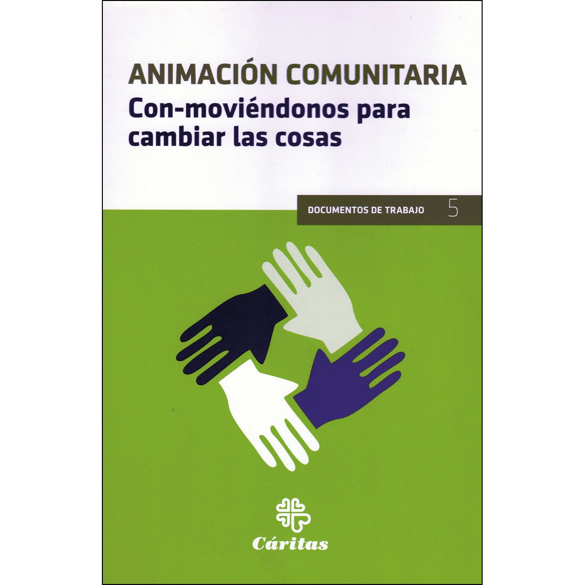 Con-Moviéndonos Para Cambiar Las Cosas 1