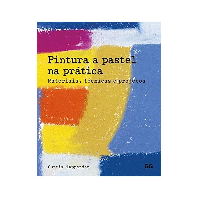 Pintura A Pastel Na Prática 1