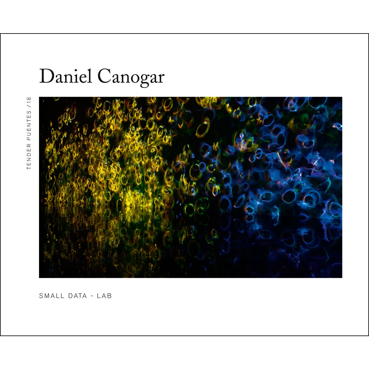 Imagem 0 de Small Data - Lab