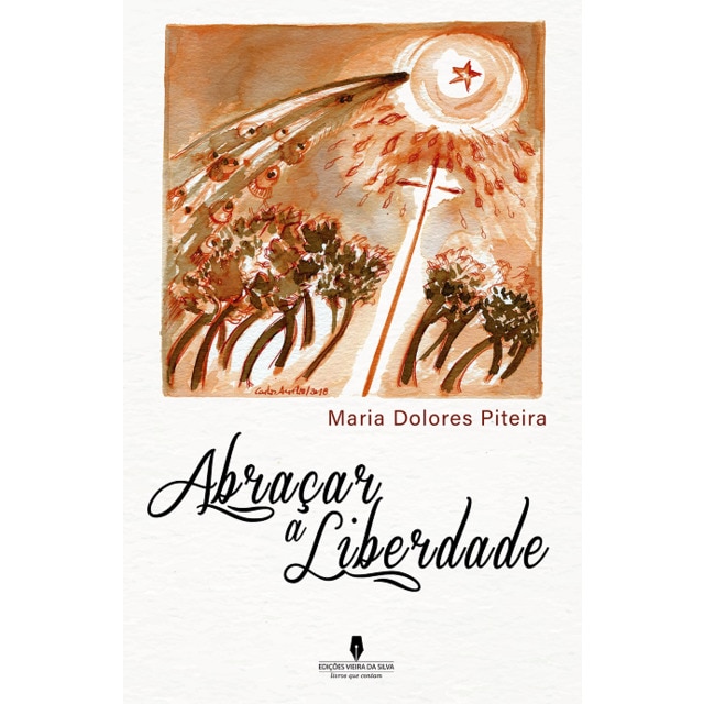 Abraçar A Liberdade 1